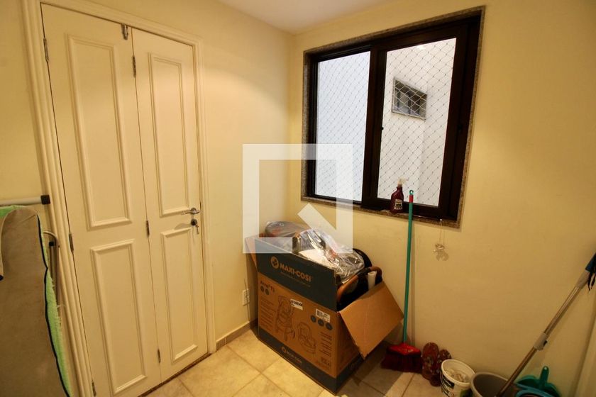 Apartamento, 3 quartos, 170 m² - Foto 49