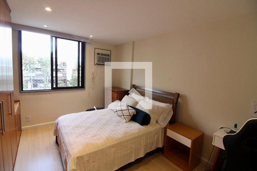 Apartamento, 3 quartos, 170 m² - Foto 23