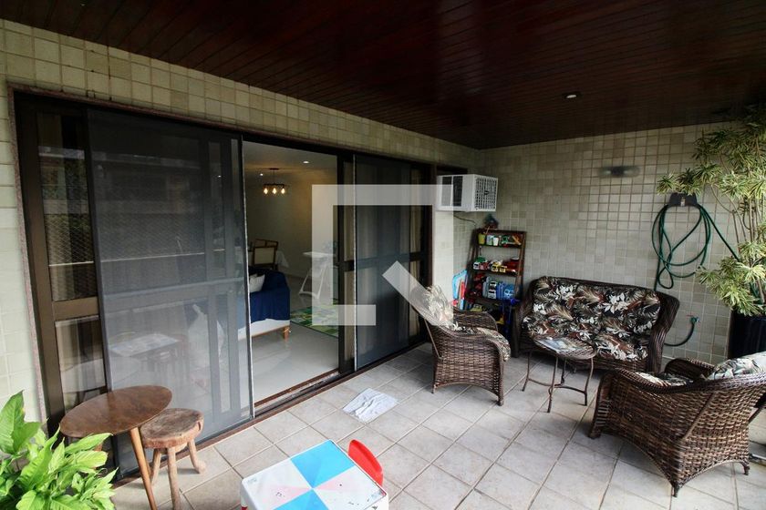 Apartamento, 3 quartos, 170 m² - Foto 10