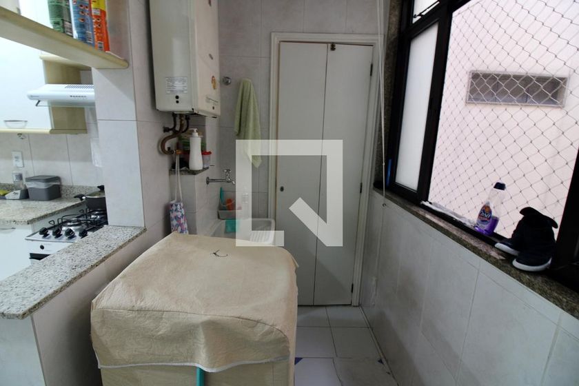 Apartamento, 3 quartos, 170 m² - Foto 44
