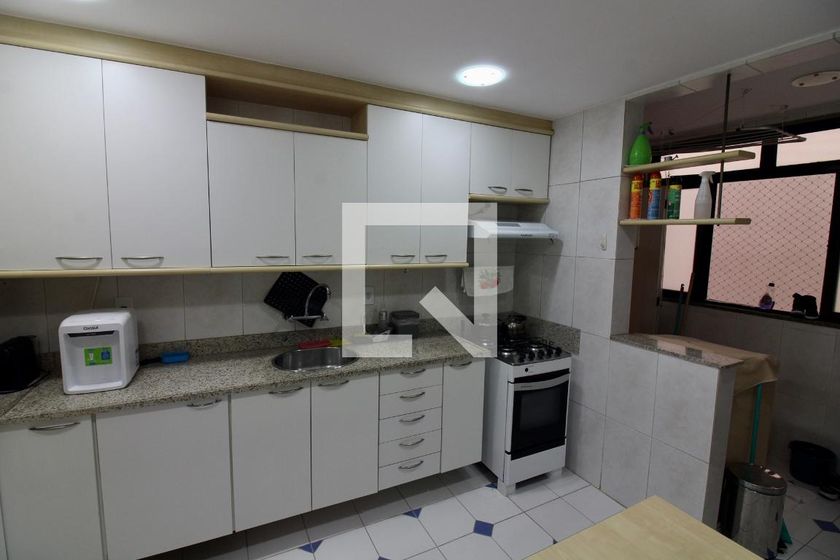 Apartamento, 3 quartos, 170 m² - Foto 40