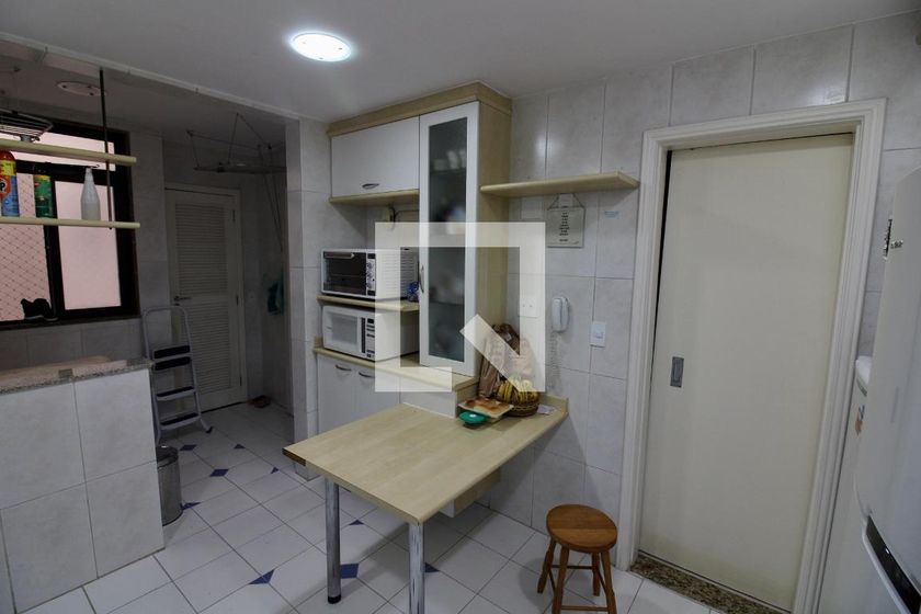 Apartamento, 3 quartos, 170 m² - Foto 39