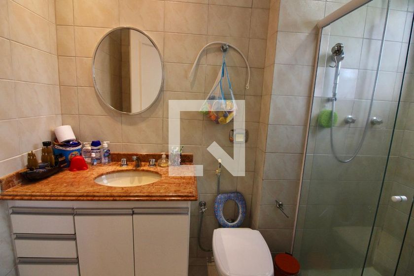 Apartamento, 3 quartos, 170 m² - Foto 19