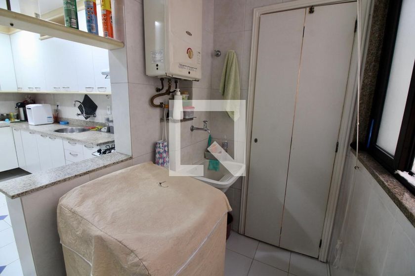Apartamento, 3 quartos, 170 m² - Foto 43
