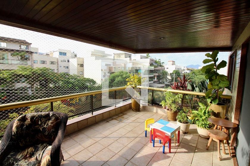 Apartamento, 3 quartos, 170 m² - Foto 7