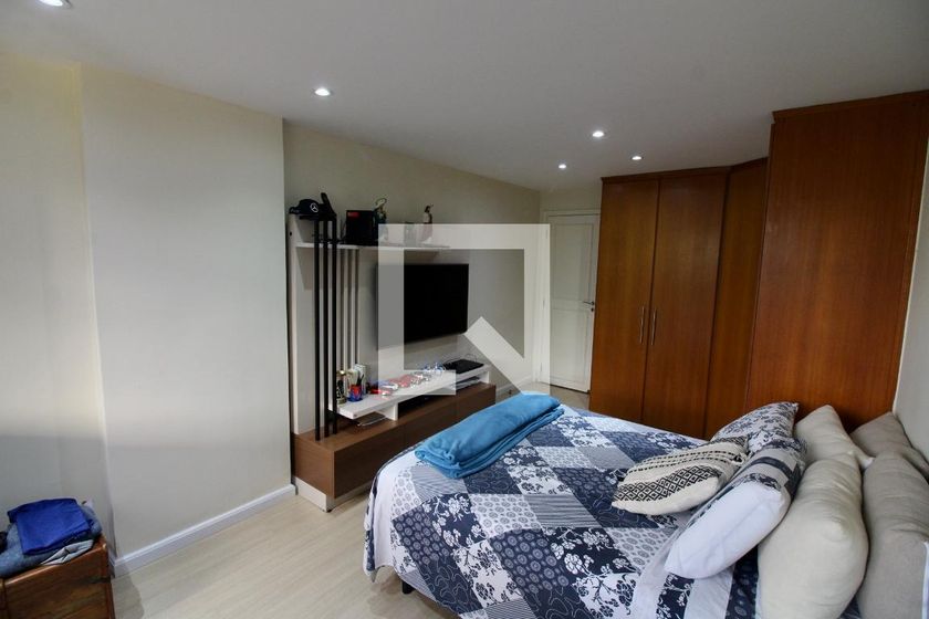 Apartamento, 3 quartos, 170 m² - Foto 13