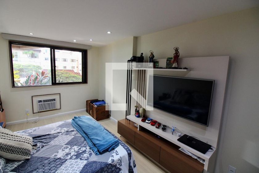 Apartamento, 3 quartos, 170 m² - Foto 12