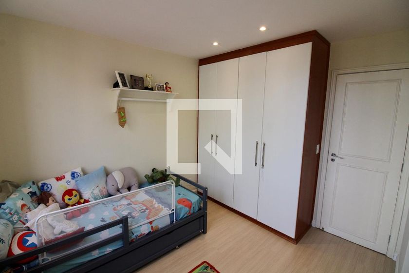 Apartamento, 3 quartos, 170 m² - Foto 16