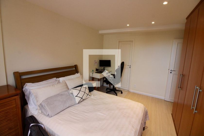 Apartamento, 3 quartos, 170 m² - Foto 25