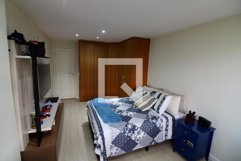 Apartamento, 3 quartos, 170 m² - Foto 14