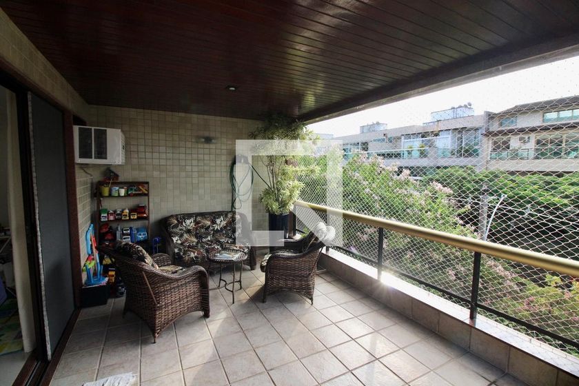 Apartamento, 3 quartos, 170 m² - Foto 9