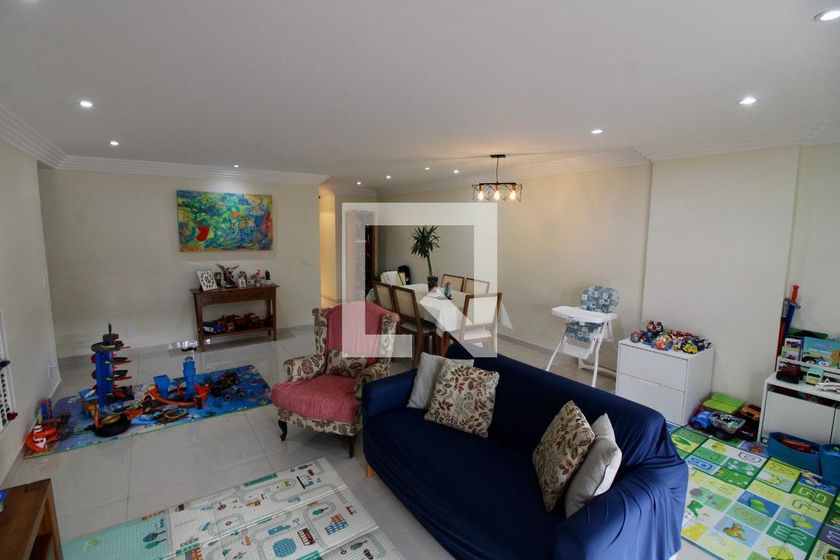 Apartamento, 3 quartos, 170 m² - Foto 4
