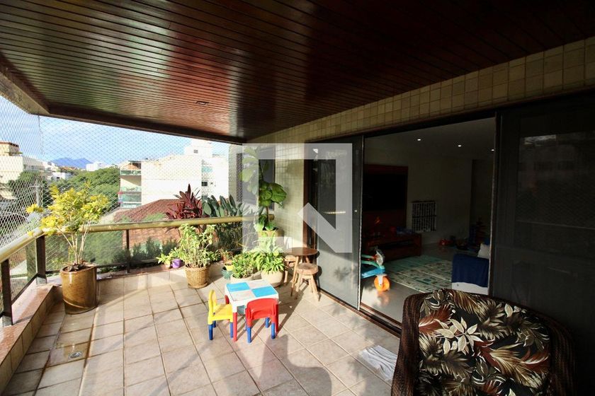 Apartamento, 3 quartos, 170 m² - Foto 8