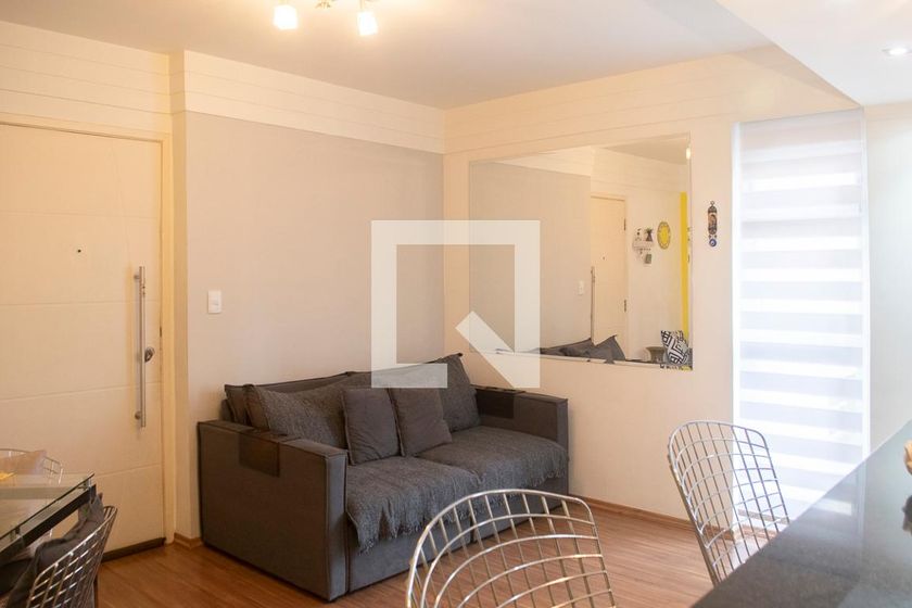 Apartamento, 2 quartos, 63 m² - Foto 3