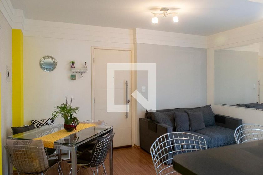 Apartamento, 2 quartos, 63 m² - Foto 11