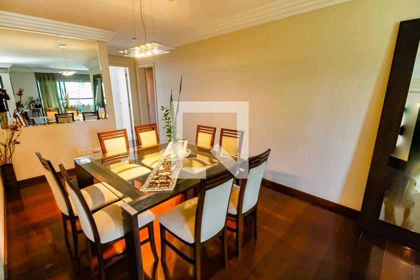 Apartamento, 3 quartos, 188 m² - Foto 17