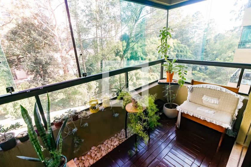 Apartamento, 3 quartos, 188 m² - Foto 25
