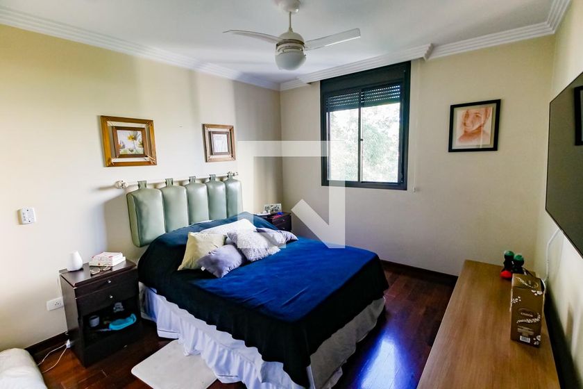 Apartamento, 3 quartos, 188 m² - Foto 81