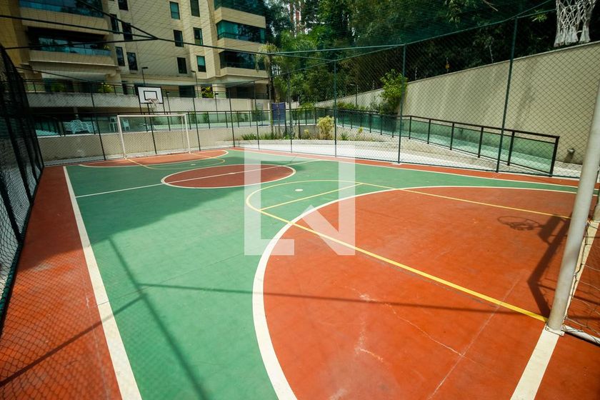 Apartamento, 3 quartos, 188 m² - Foto 149