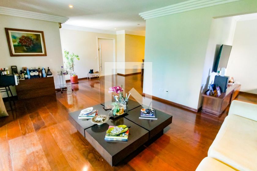 Apartamento, 3 quartos, 188 m² - Foto 5