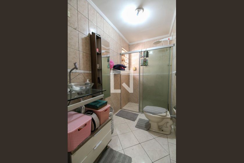 Casa, 3 quartos, 196 m² - Foto 21