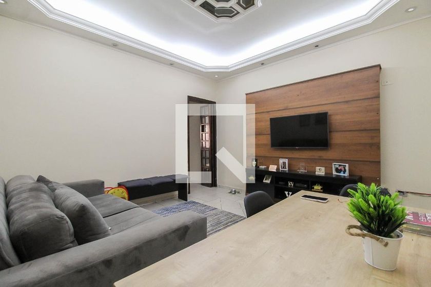Casa, 3 quartos, 196 m² - Foto 3