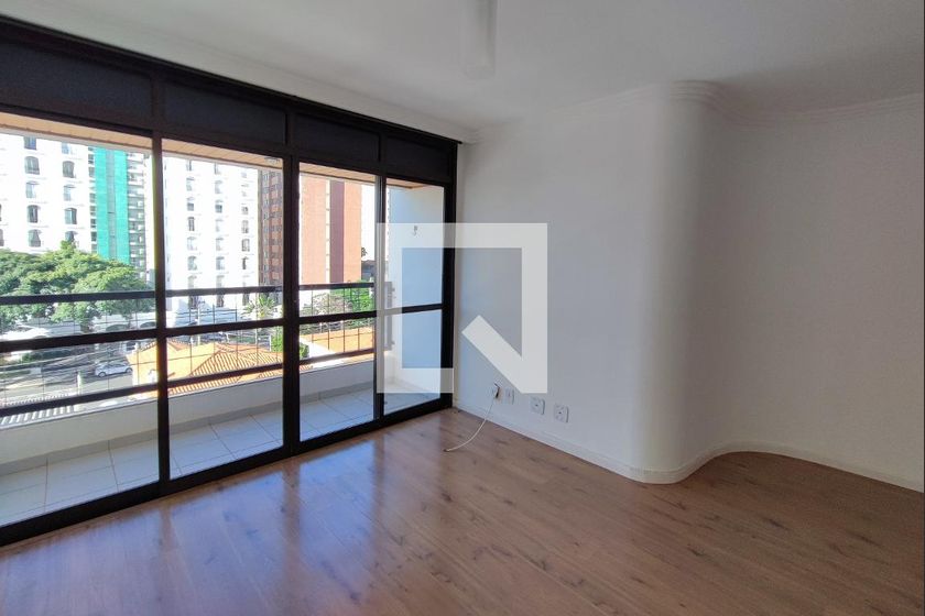 Apartamento à Venda - Cambuí, 1 Quarto,  48 m2 em , Campinas - sp | SoloBR