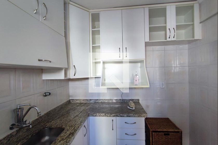 Apartamento à Venda - Cambuí, 1 Quarto,  48 m2 em , Campinas - sp | SoloBR