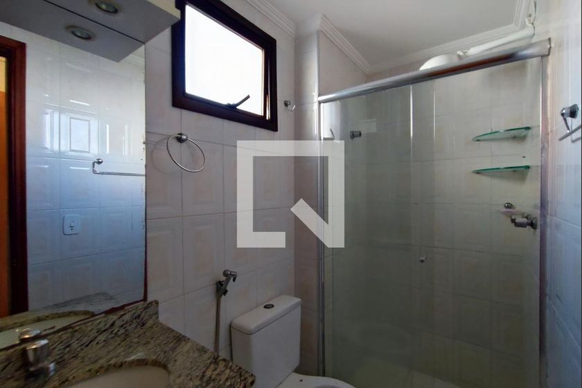 Apartamento à Venda - Cambuí, 1 Quarto,  48 m2 em , Campinas - sp | SoloBR