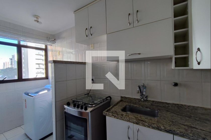 Apartamento à Venda - Cambuí, 1 Quarto,  48 m2 em , Campinas - sp | SoloBR