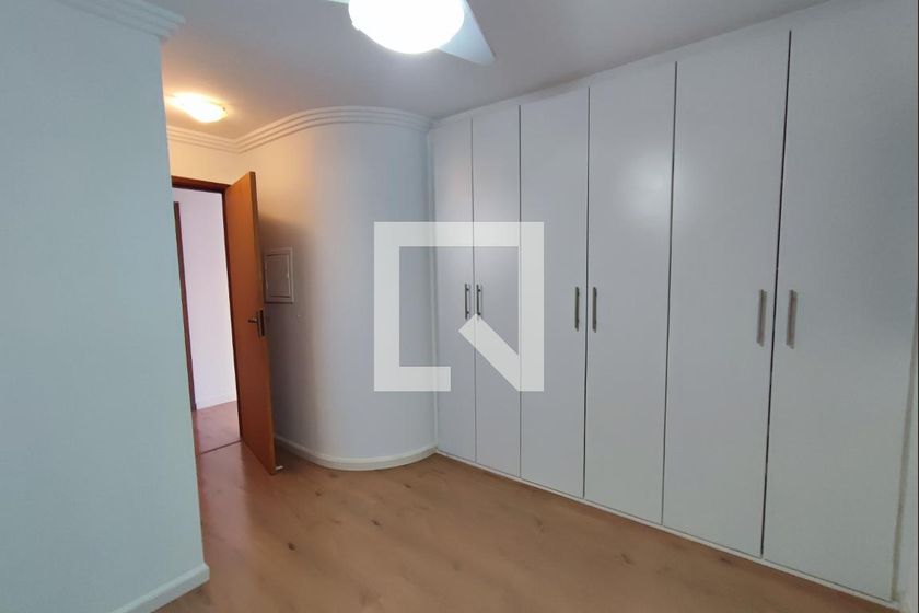 Apartamento à Venda - Cambuí, 1 Quarto,  48 m2 em , Campinas - sp | SoloBR