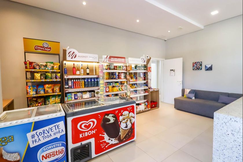 Apartamento, 1 quarto, 38 m² - Foto 79