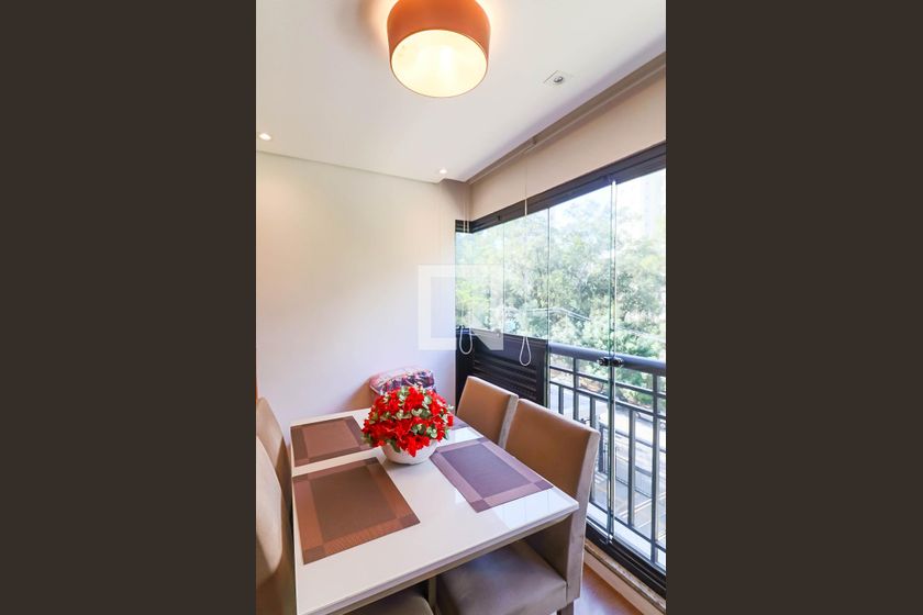 Apartamento, 1 quarto, 38 m² - Foto 17