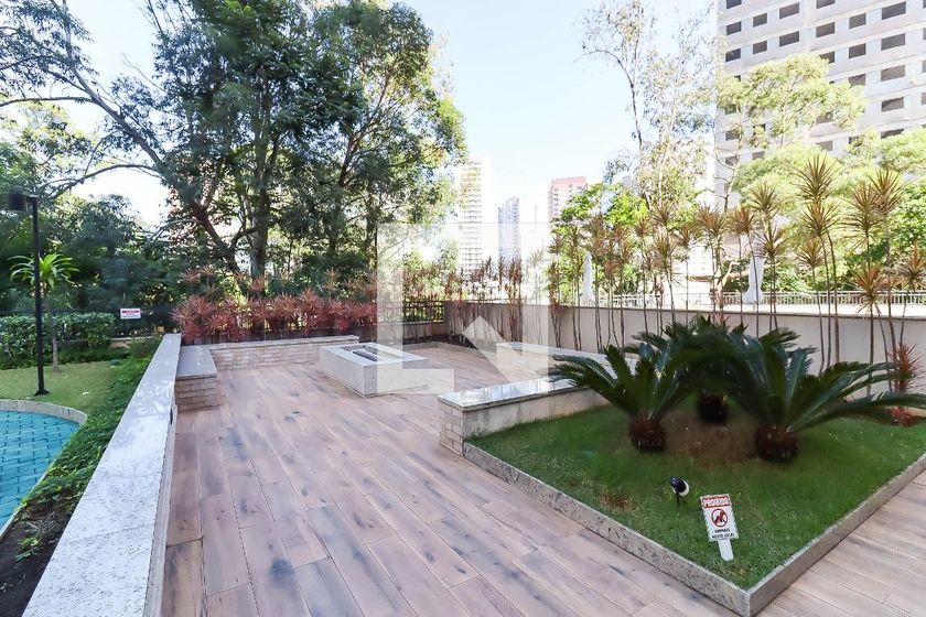 Apartamento, 1 quarto, 38 m² - Foto 99
