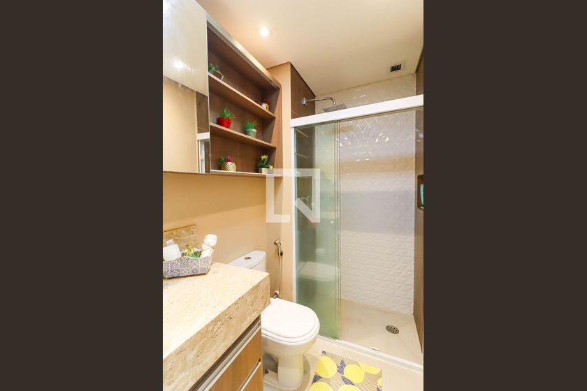 Apartamento, 1 quarto, 38 m² - Foto 39
