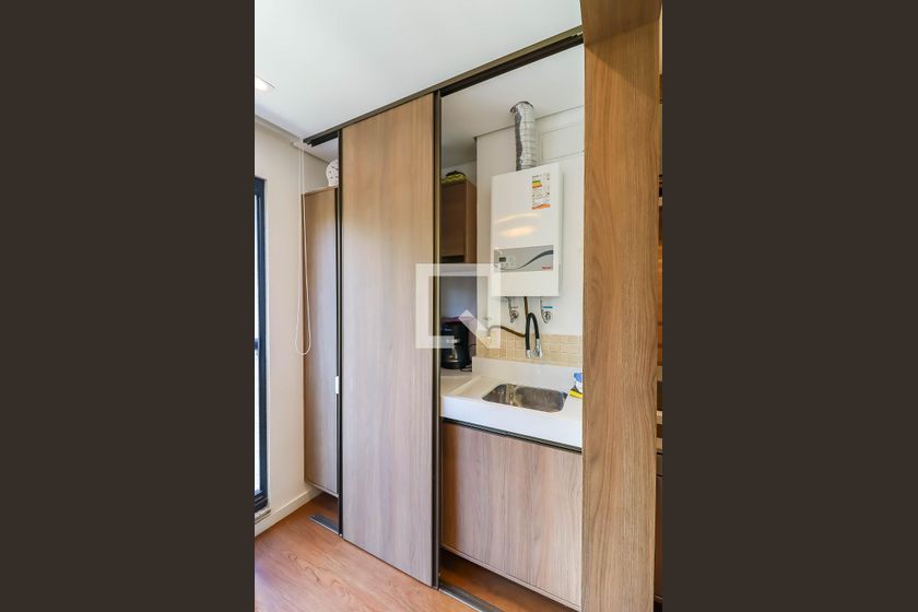 Apartamento, 1 quarto, 38 m² - Foto 63