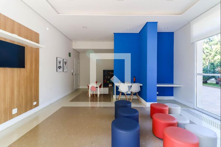 Apartamento, 1 quarto, 38 m² - Foto 89