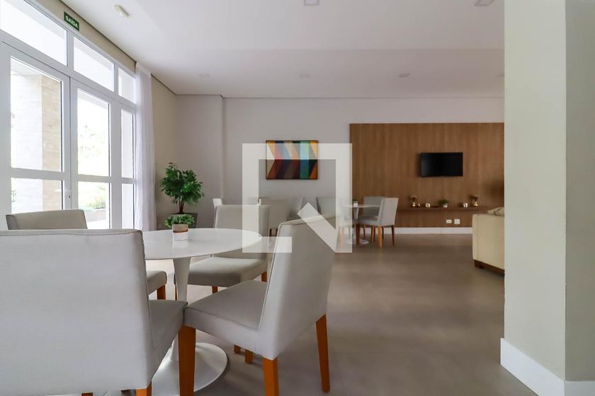 Apartamento, 1 quarto, 38 m² - Foto 113