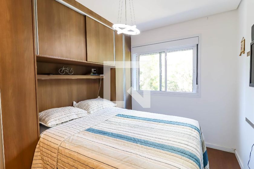 Apartamento, 1 quarto, 38 m² - Foto 27