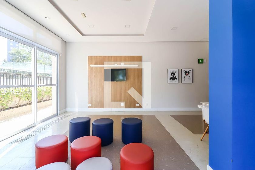 Apartamento, 1 quarto, 38 m² - Foto 91