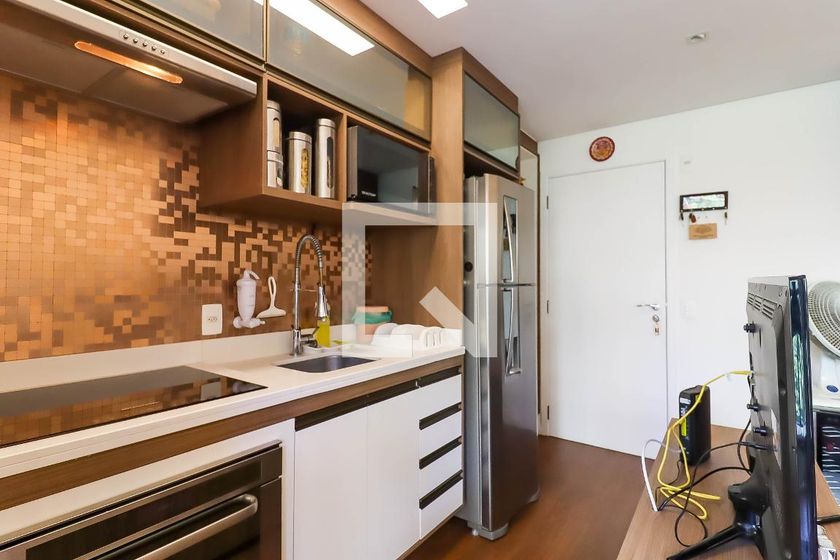 Apartamento, 1 quarto, 38 m² - Foto 59