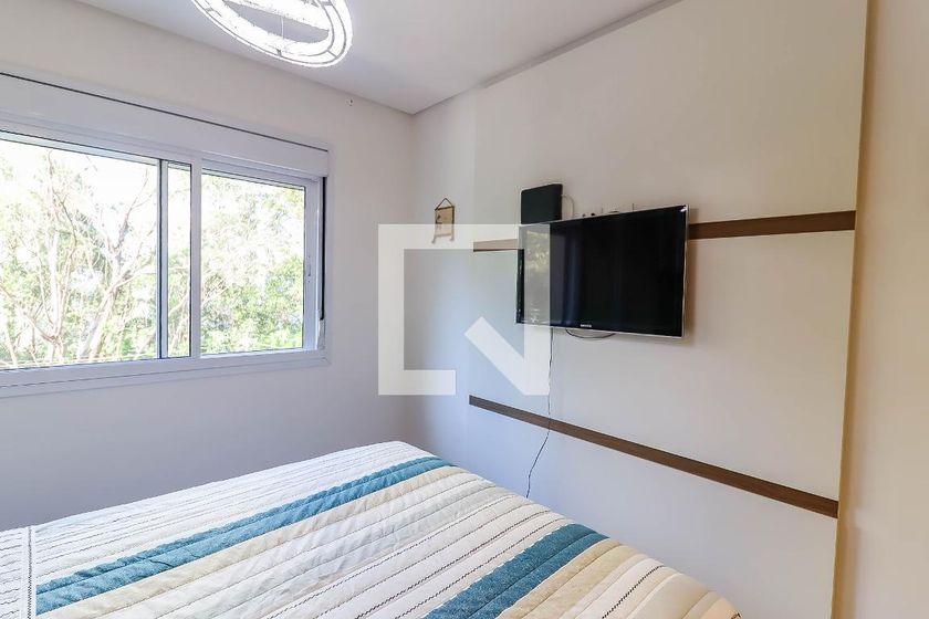 Apartamento, 1 quarto, 38 m² - Foto 29