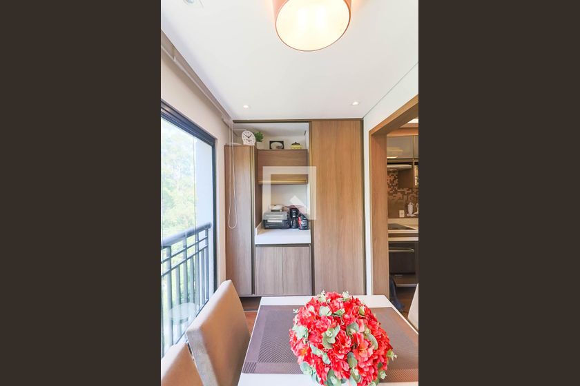 Apartamento, 1 quarto, 38 m² - Foto 15