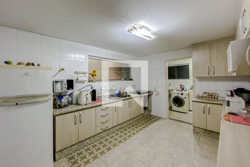 Casa, 3 quartos, 140 m² - Foto 87