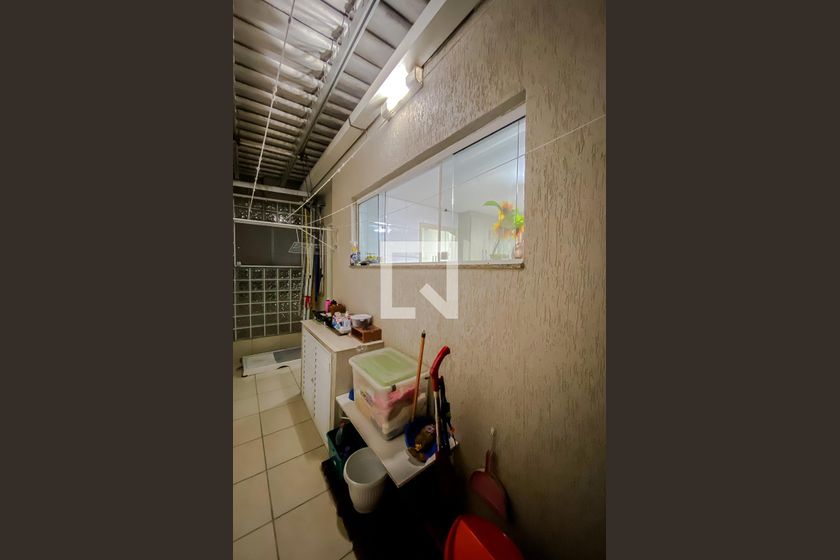 Casa, 3 quartos, 140 m² - Foto 135