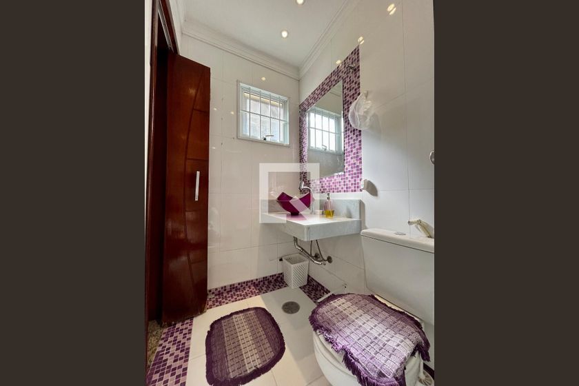 Casa, 4 quartos, 400 m² - Foto 18