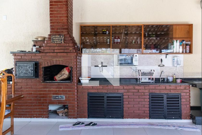 Casa, 4 quartos, 400 m² - Foto 89