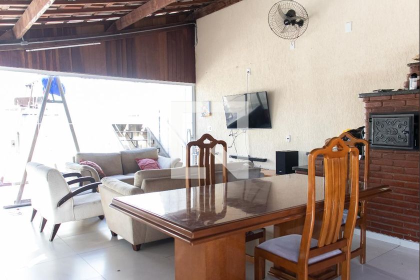 Casa, 4 quartos, 400 m² - Foto 87