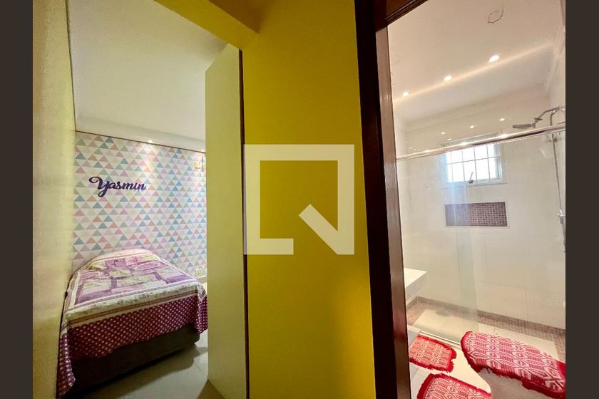 Casa, 4 quartos, 400 m² - Foto 22