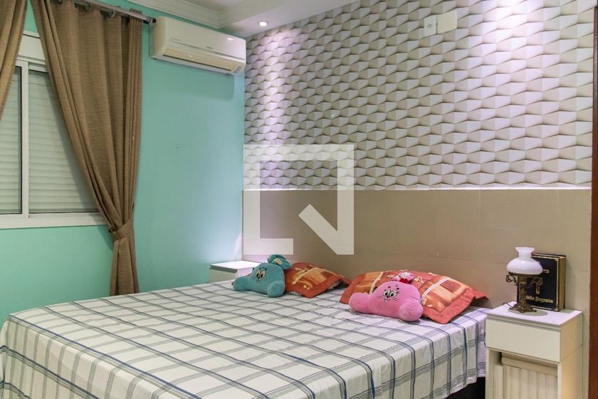 Casa, 4 quartos, 400 m² - Foto 34